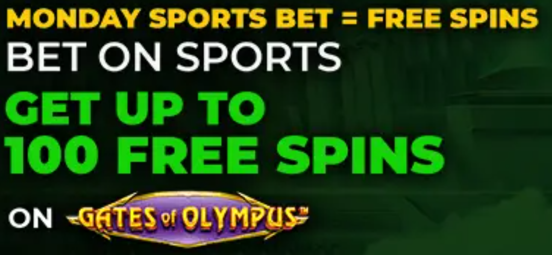 Betrise Monday Promo Image